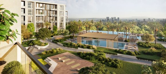 1 bedroom Apartment in Jumeirah Village Circle, UAE No. 12388 7