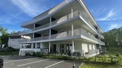 2 rooms Apartment in Linz, Austria No. 192099