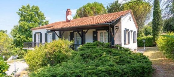 4 bedrooms Villa in Pujols, France No. 315768 3