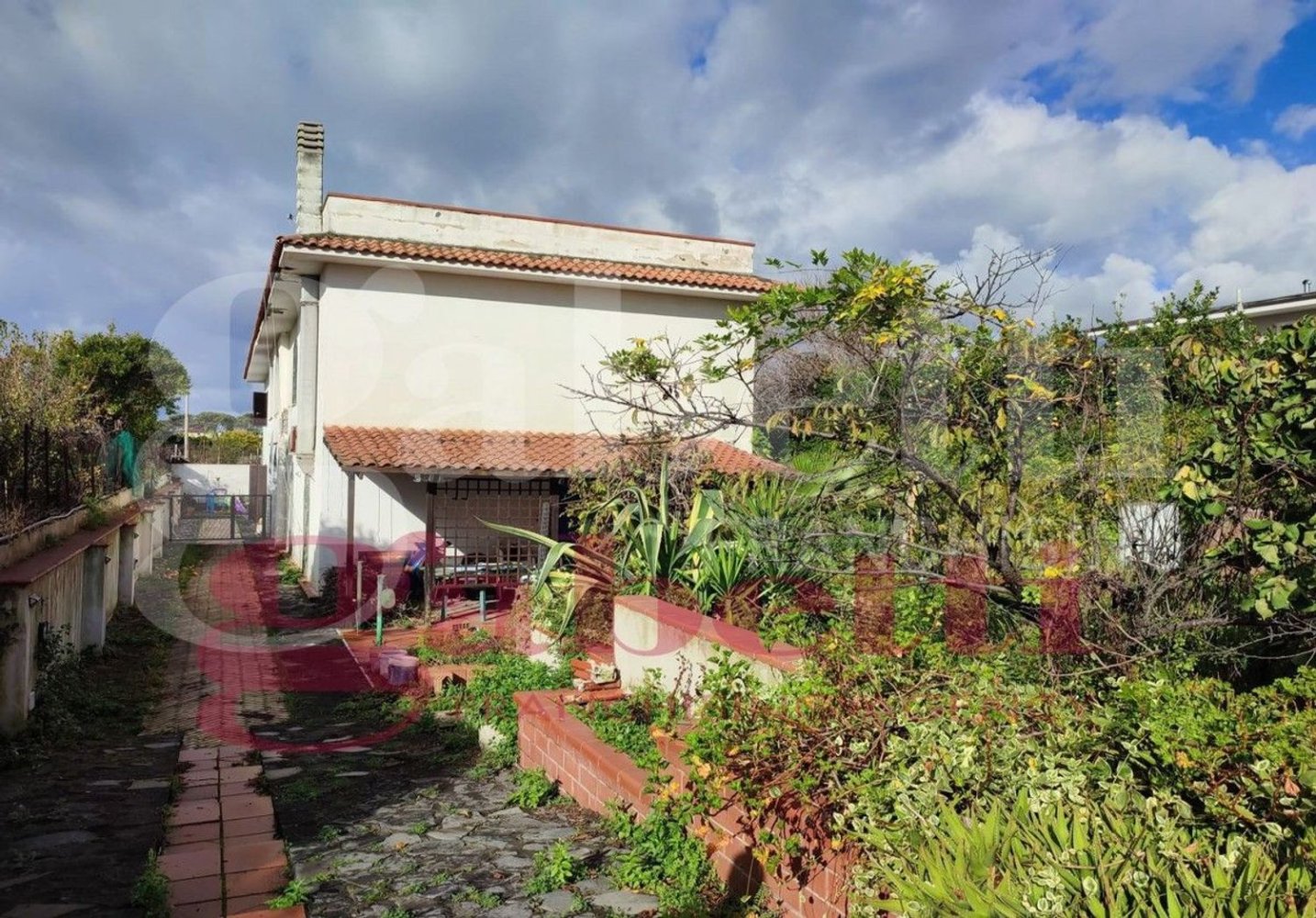 Casa T3 em Torre Annunziata, Italy N.º 341285