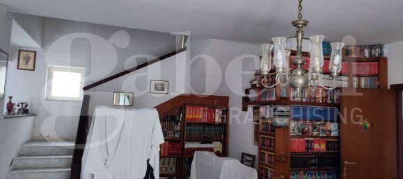 Casa T3 em Torre Annunziata, Italy N.º 341285 28