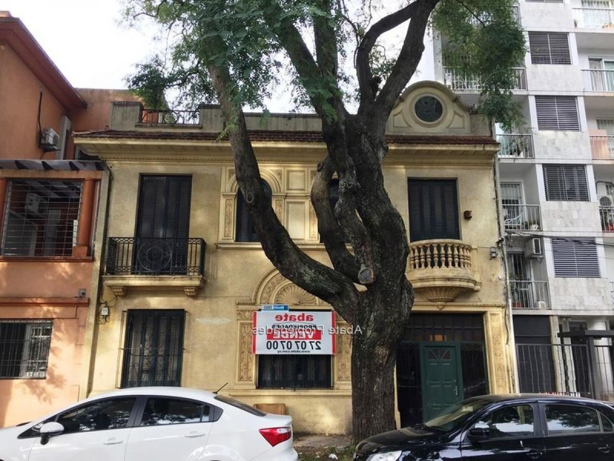 5 Schlafzimmer Haus in Montevideo, Uruguay, Nr. 852