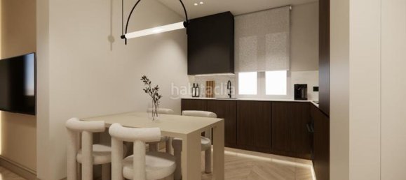 2 bedrooms Apartment in Madrid, Spain No. 127410 3