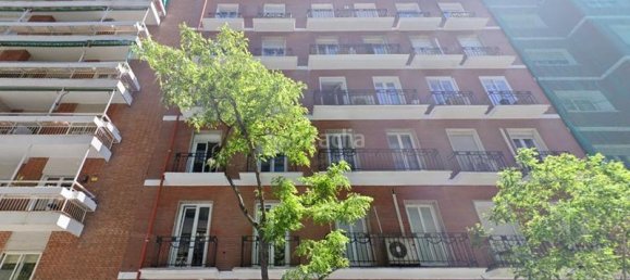 2 bedrooms Apartment in Madrid, Spain No. 127410 10