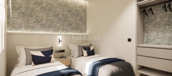 2 bedrooms Apartment in Madrid, Spain No. 127410 9