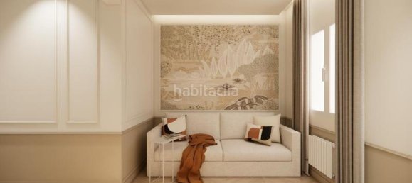 2 bedrooms Apartment in Madrid, Spain No. 127410 2