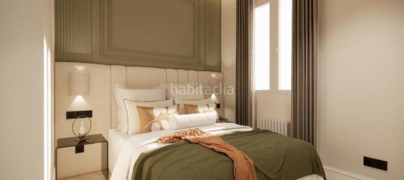 2 bedrooms Apartment in Madrid, Spain No. 127410 5