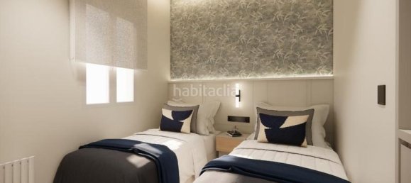 2 bedrooms Apartment in Madrid, Spain No. 127410 8