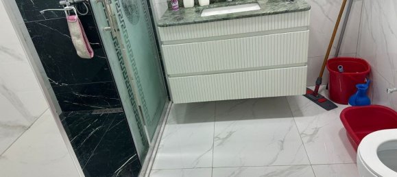 Apartamento de 3 dormitorios en Khatay, Azerbaijan No. 1678 6