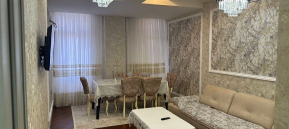 Apartamento de 3 dormitorios en Khatay, Azerbaijan No. 1678 3
