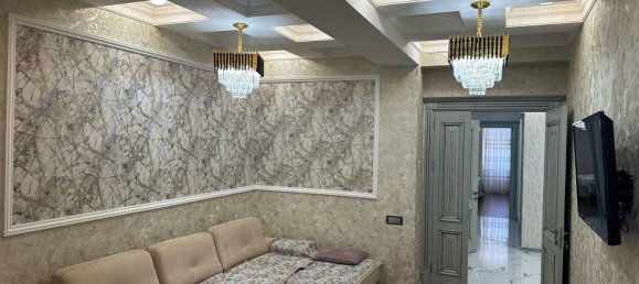 Apartamento de 3 dormitorios en Khatay, Azerbaijan No. 1678 15