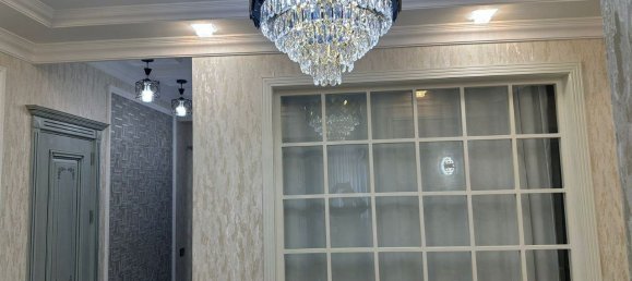 Apartamento de 3 dormitorios en Khatay, Azerbaijan No. 1678 4