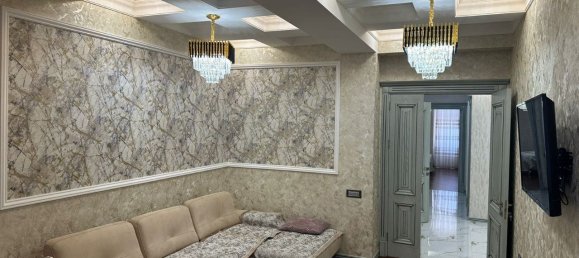 Apartamento de 3 dormitorios en Khatay, Azerbaijan No. 1678 5