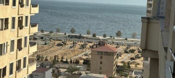 Apartamento de 3 dormitorios en Khatay, Azerbaijan No. 1678 18