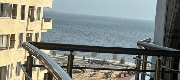 Apartamento de 3 dormitorios en Khatay, Azerbaijan No. 1678 13