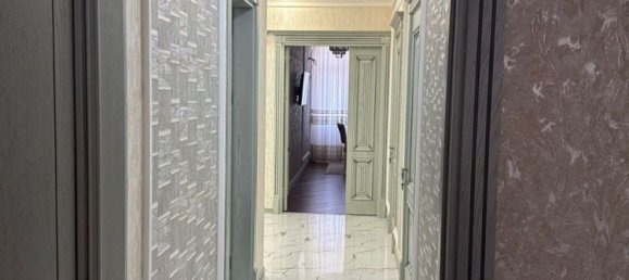Apartamento de 3 dormitorios en Khatay, Azerbaijan No. 1678 17