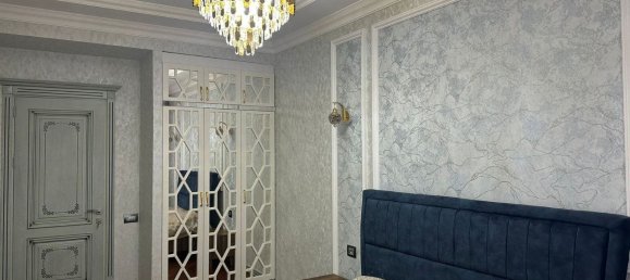 Apartamento de 3 dormitorios en Khatay, Azerbaijan No. 1678 9