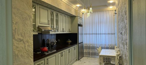 Apartamento de 3 dormitorios en Khatay, Azerbaijan No. 1678 7