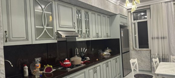 Apartamento de 3 dormitorios en Khatay, Azerbaijan No. 1678 8