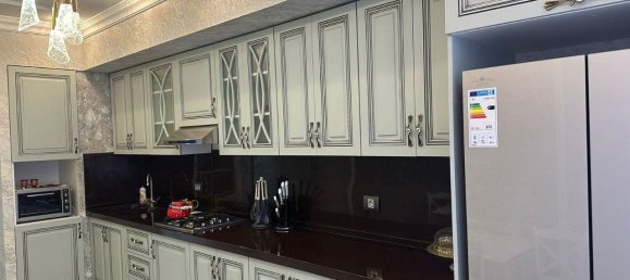 Apartamento de 3 dormitorios en Khatay, Azerbaijan No. 1678 10