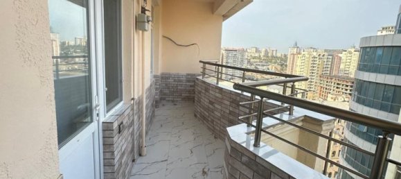 Apartamento de 3 dormitorios en Khatay, Azerbaijan No. 1678 14