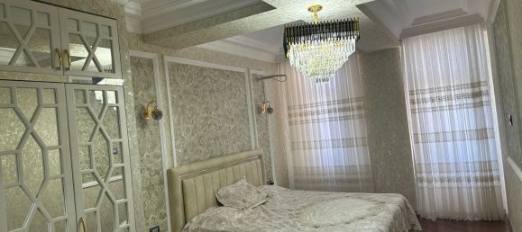 Apartamento de 3 dormitorios en Khatay, Azerbaijan No. 1678 16