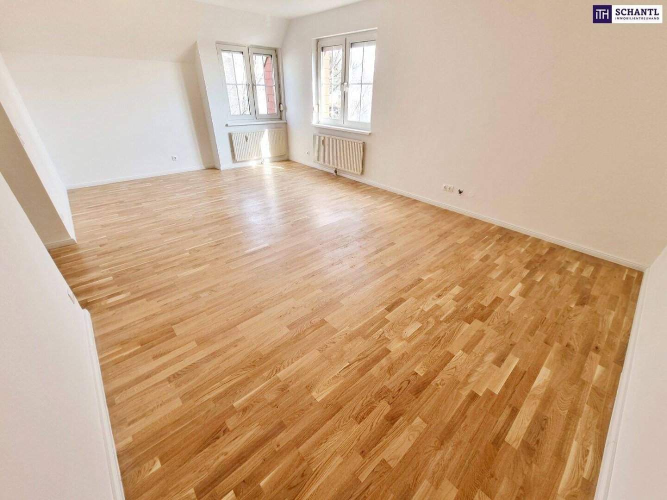 2-Zimmer Wohnung in Ottakring, Austria, Nr. 8255