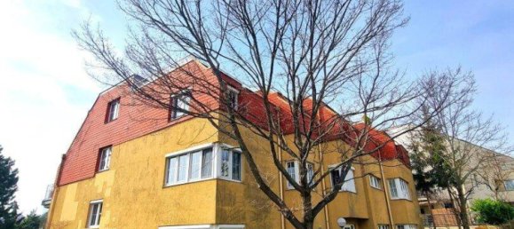 2-Zimmer Wohnung in Ottakring, Austria, Nr. 8255 25