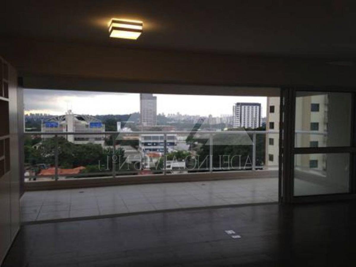 Studio in Sao Paulo, Brazil No. 584450