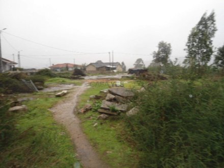 Grundstück in Penafiel, Portugal 7800m², Nr. 59613