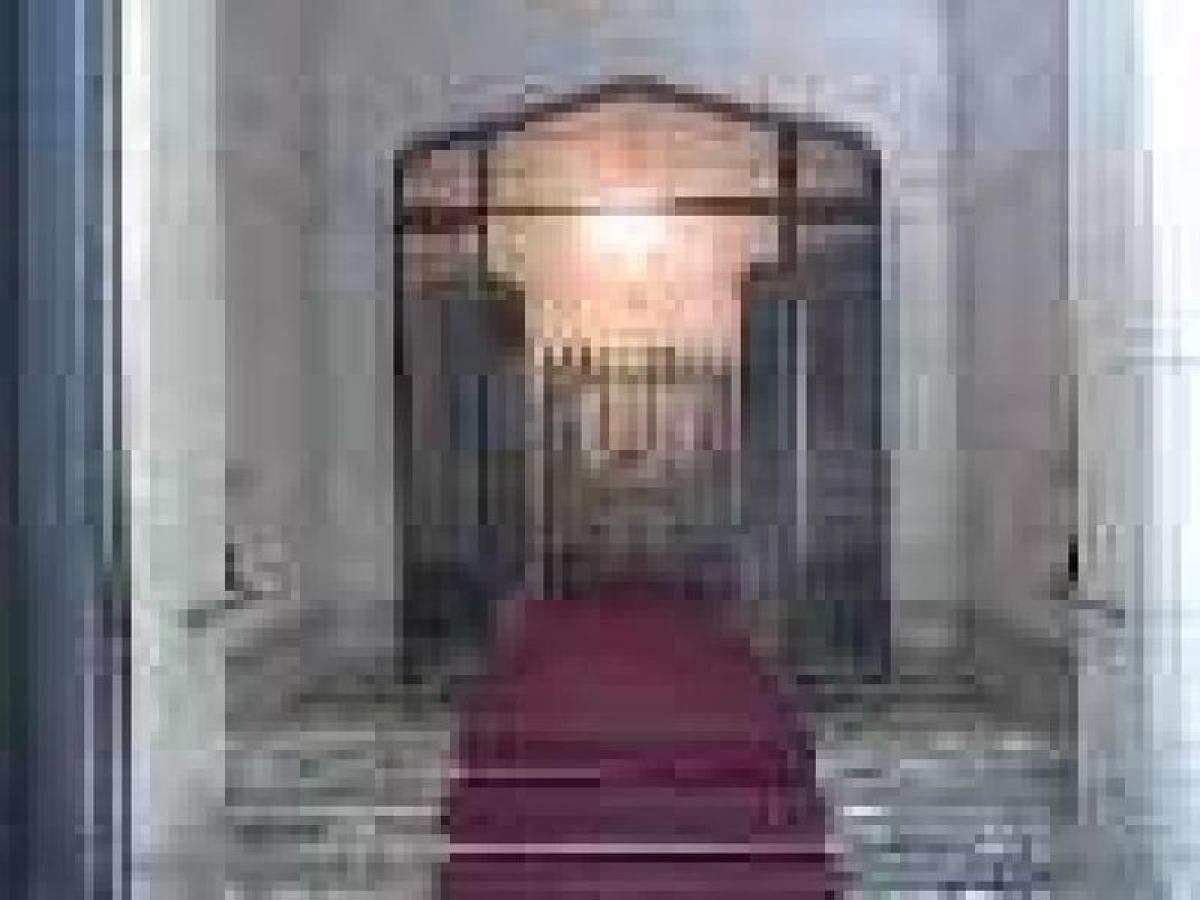 3 bedrooms Apartment in Buenos Aires, Argentina No. 74898