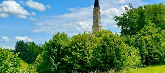 Terrain à Gilgenberg am Weilhart, Austria No. 166852 5