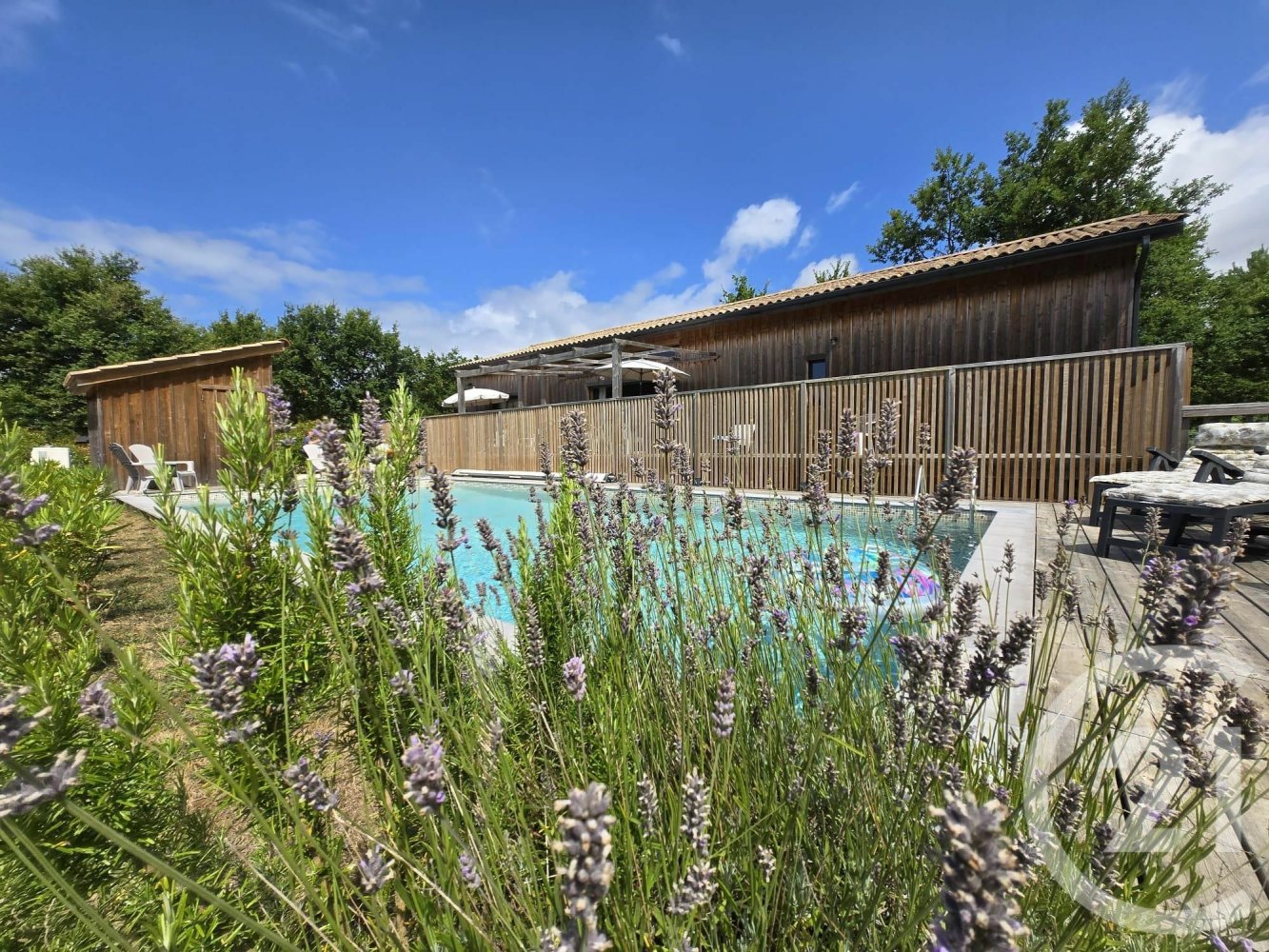 Дом с 3 спальнями в Грайян-э-л'Опиталь, Франция № 306798