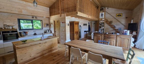 Дом с 3 спальнями в Грайян-э-л'Опиталь, Франция № 306798 4