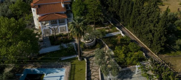 3 غرف نوم عقار تجاري في Euboea, Greece رقم 54727 2