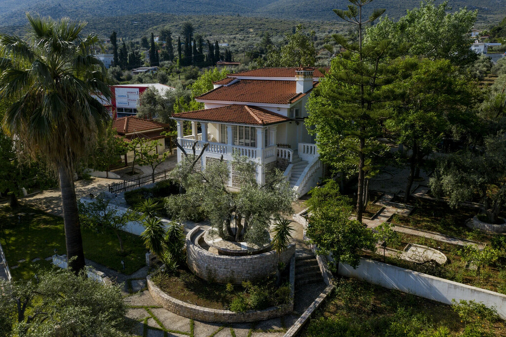 3 غرف نوم عقار تجاري في Euboea, Greece رقم 54727