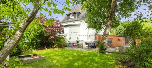 Таунхаус с 3 спальнями в Потсдам-Миттельмарк, Германия № 106214 3