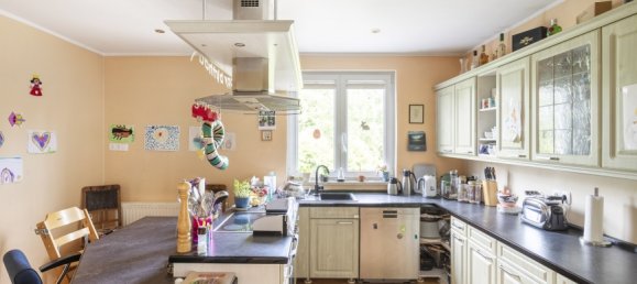 Таунхаус с 3 спальнями в Потсдам-Миттельмарк, Германия № 106214 6