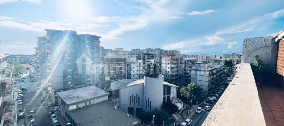 3 bedrooms Penthouse in Taranto, Italy No. 132178 17