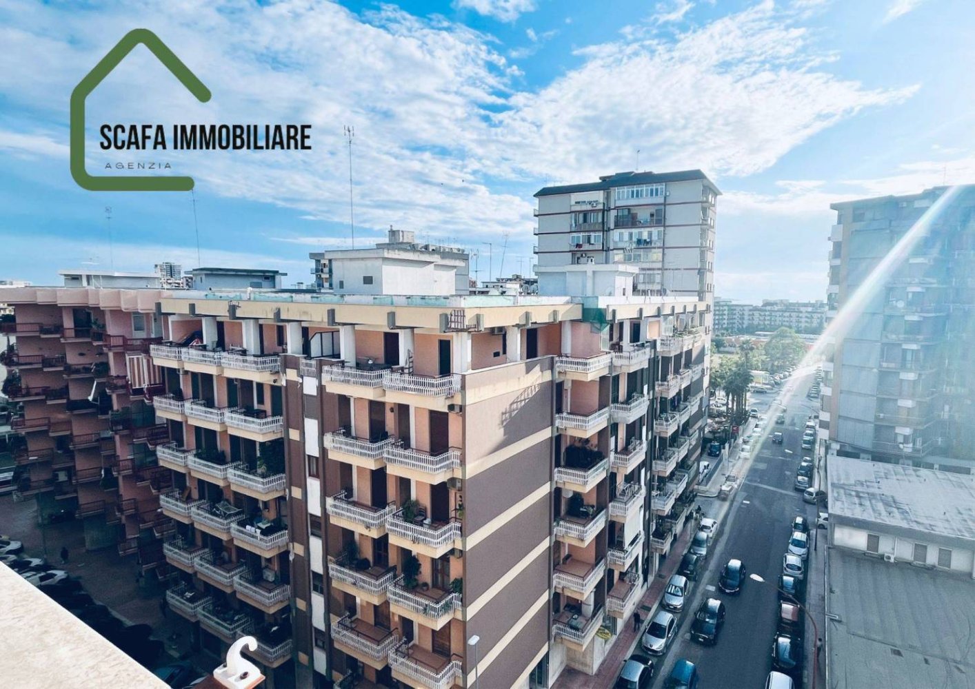 3 bedrooms Penthouse in Taranto, Italy No. 132178