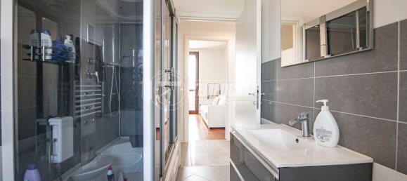 3-Zimmer Wohnung in Cassano d'Adda, Italy, Nr. 291518 11