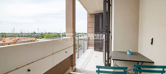 3-Zimmer Wohnung in Cassano d'Adda, Italy, Nr. 291518 8