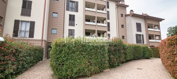 3-Zimmer Wohnung in Cassano d'Adda, Italy, Nr. 291518 16