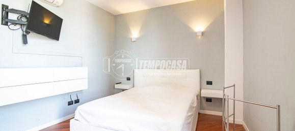 3-Zimmer Wohnung in Cassano d'Adda, Italy, Nr. 291518 2