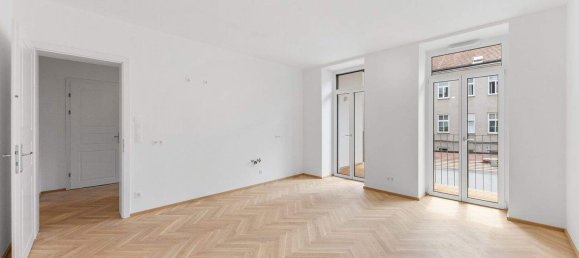 3 rooms Apartment in Rudolfsheim-Funfhaus, Austria No. 134689 11