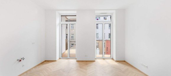 3 rooms Apartment in Rudolfsheim-Funfhaus, Austria No. 134689 9