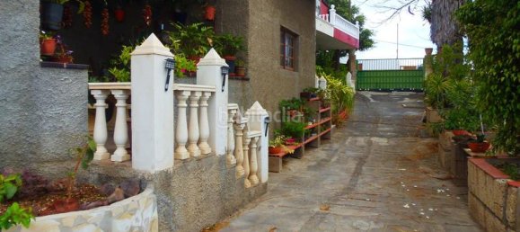 4 bedrooms House in Arafo, Spain No. 40498 21