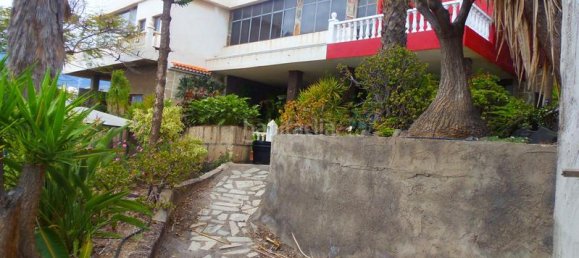 4 bedrooms House in Arafo, Spain No. 40498 3