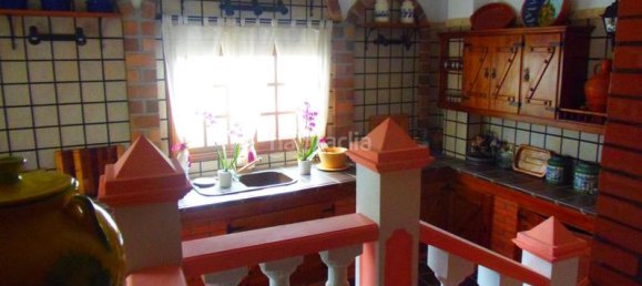 4 bedrooms House in Arafo, Spain No. 40498 10