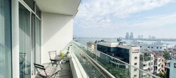 2 chambres Appartement à Cau Giay, Vietnam No. 528 21